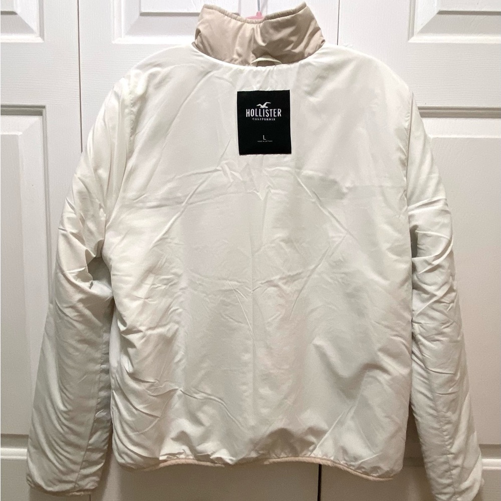 HOLLISTER Jacket - Picture 5 of 5